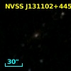 NVSS J131102+445955