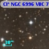 Cl* NGC 6996    VBC     773
