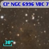 Cl* NGC 6996    VBC     776