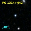 2MASS J13163310+4359054