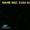 NAME NGC 5194 GROUP