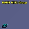 NAME M 51 GROUP