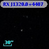 RX J1320.0+4407