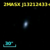 2MASX J13212433+4423254