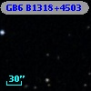 GB6 B1318+4503