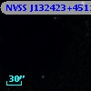 NVSS J132423+451124