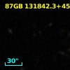 NVSS J132051+454110