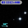 B3 1312+440