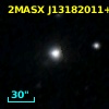 2MASX J13182011+4450470