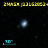 2MASX J13162852+4419261