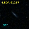 LEDA   91267