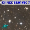 Cl* NGC 6996    VBC     786