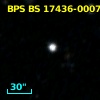 BPS BS 17436-0007