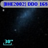 [BHE2002] DDO 168 2
