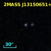 [VV2006c] J131506.5+461410