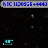 NSC J130956+444317