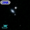 2MASX J13104106+4401069