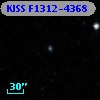 KISS F1312-4368