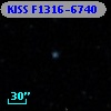 KISS F1316-6740