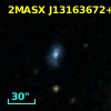 2MASX J13163672+4400561