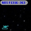 KISS F1316-363