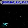 [ZEH2003] RX J1312.1+4530  1