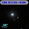 GB6 B1310+4506