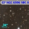 Cl* NGC 6996    VBC     801