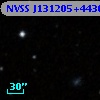 NVSS J131205+443652