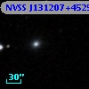 NVSS J131207+452539