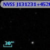 NVSS J131231+452603