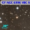 Cl* NGC 6996    VBC     805