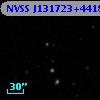 NVSS J131723+441855