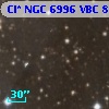 Cl* NGC 6996    VBC     807