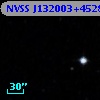 NVSS J132003+452820