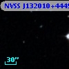 NVSS J132010+444925