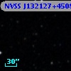 NVSS J132127+450854
