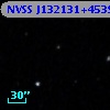 NVSS J132131+453936