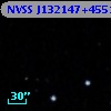 NVSS J132147+455144