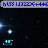 NVSS J132236+444301