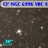 Cl* NGC 6996    VBC     809
