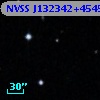 NVSS J132342+454528
