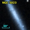 NGC  5023