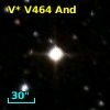 V* V464 And