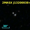2MASX J13200038+4506094