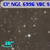 Cl* NGC 6996    VBC     811