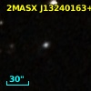 2MASX J13240163+4546208