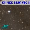 Cl* NGC 6996    VBC     813