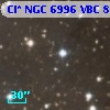 Cl* NGC 6996    VBC     814