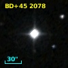 BD+45  2078